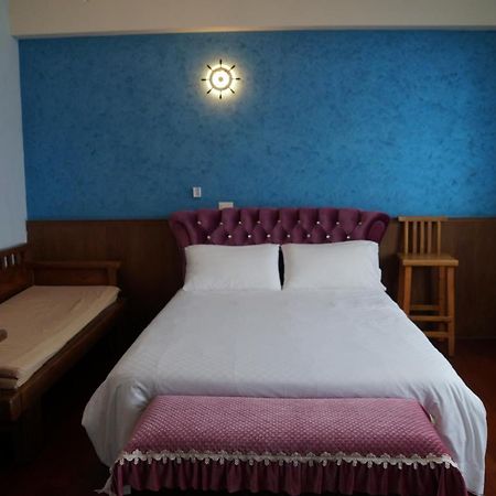 Hl Sea Homestay Hualian Zewnętrze zdjęcie