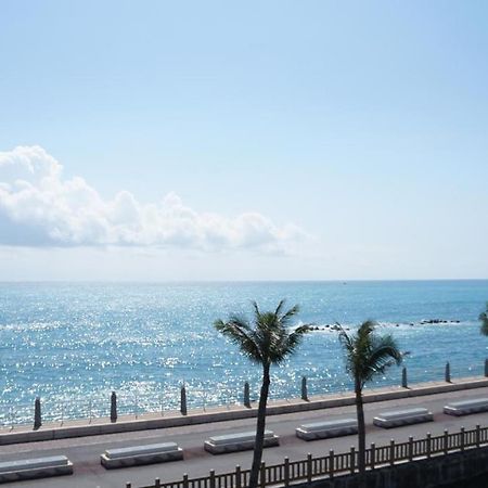 Hl Sea Homestay Hualian Zewnętrze zdjęcie