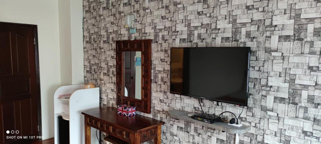 Hl Sea Homestay Hualian Zewnętrze zdjęcie