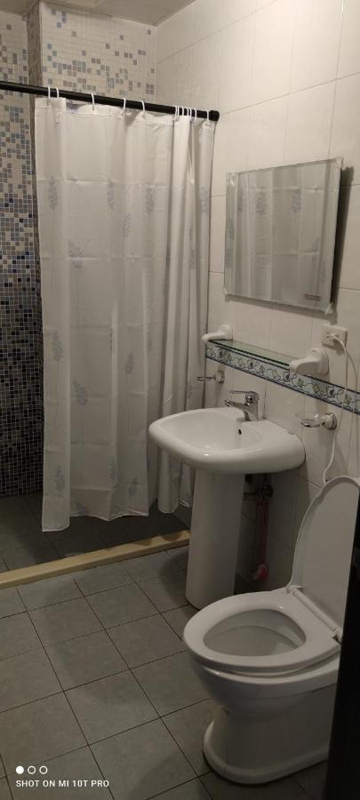 Hl Sea Homestay Hualian Zewnętrze zdjęcie