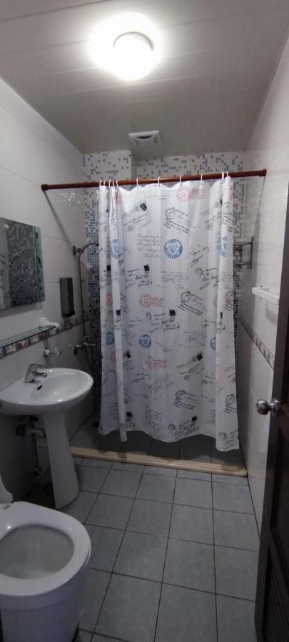 Hl Sea Homestay Hualian Zewnętrze zdjęcie