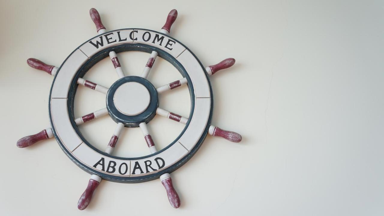 Hl Sea Homestay Hualian Zewnętrze zdjęcie